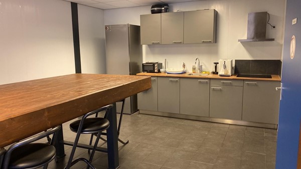 Medium property photo - Genenberg 19, 5872 AL Broekhuizen